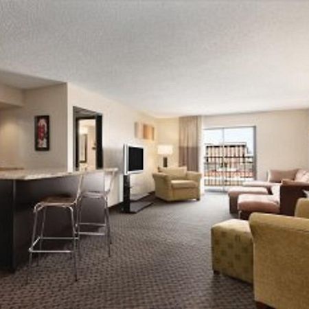ไฮแอท รีเจนซี กรีนเบย์ Hotel ภายนอก รูปภาพ