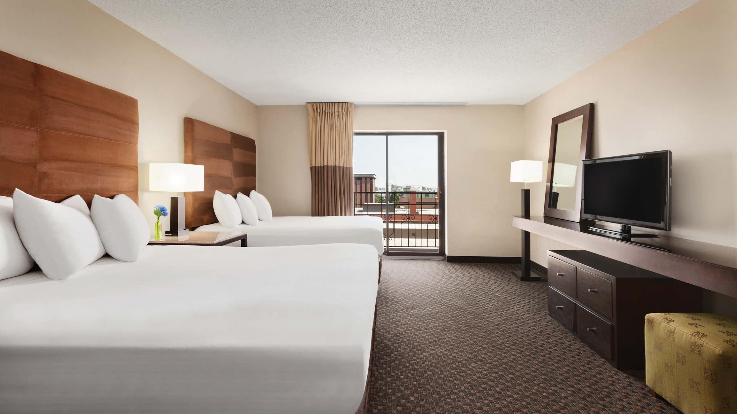 ไฮแอท รีเจนซี กรีนเบย์ Hotel ภายนอก รูปภาพ