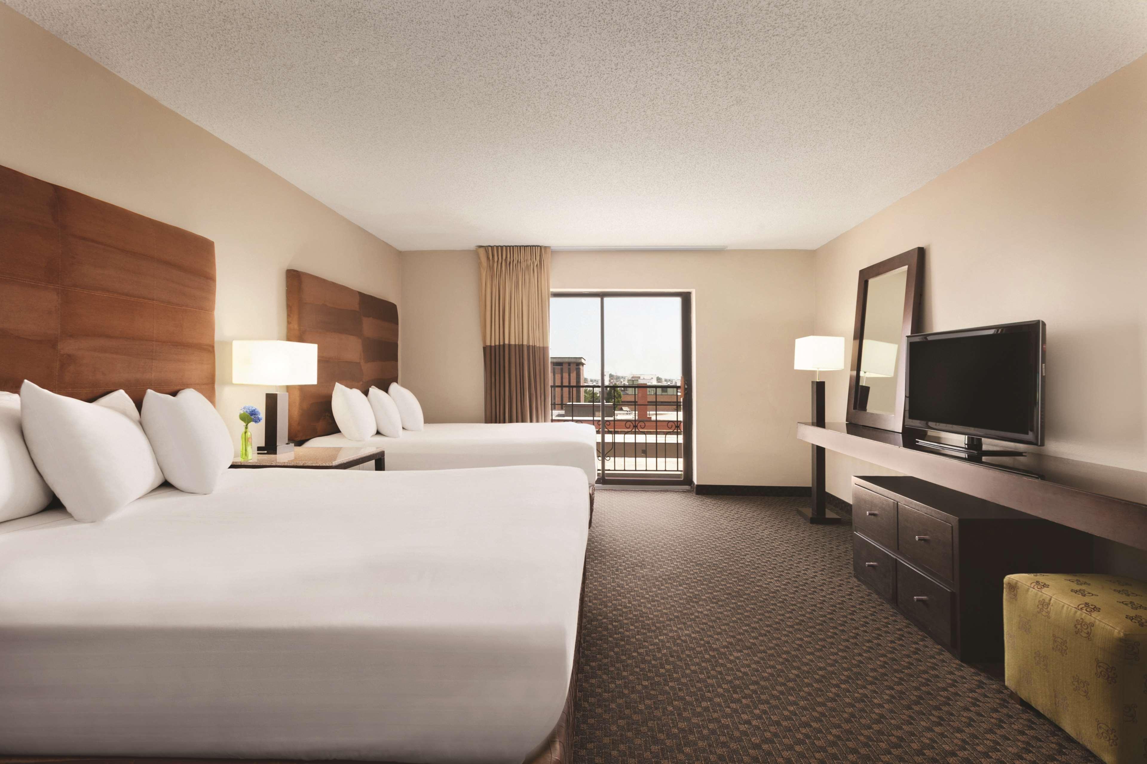 ไฮแอท รีเจนซี กรีนเบย์ Hotel ภายนอก รูปภาพ