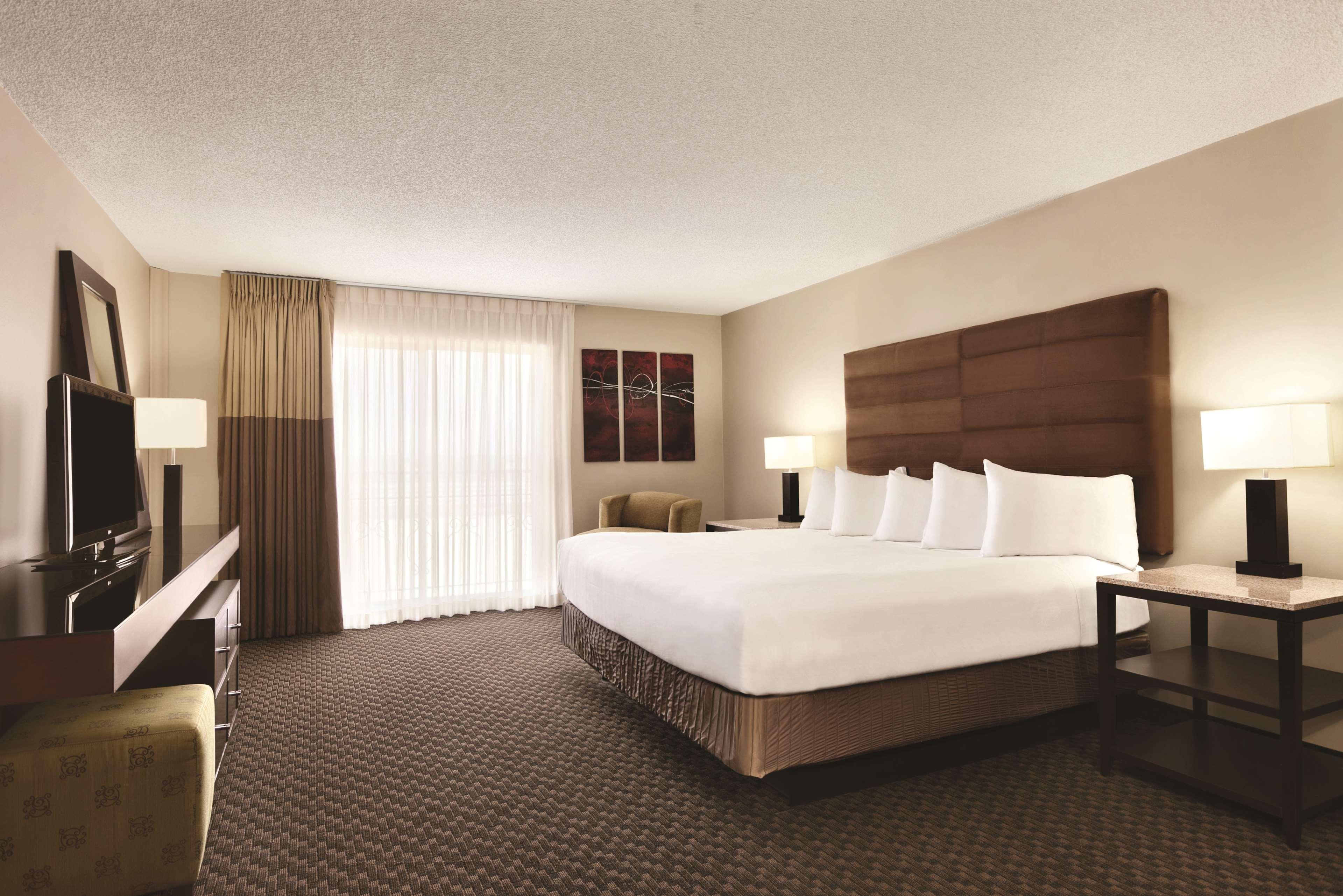ไฮแอท รีเจนซี กรีนเบย์ Hotel ภายนอก รูปภาพ
