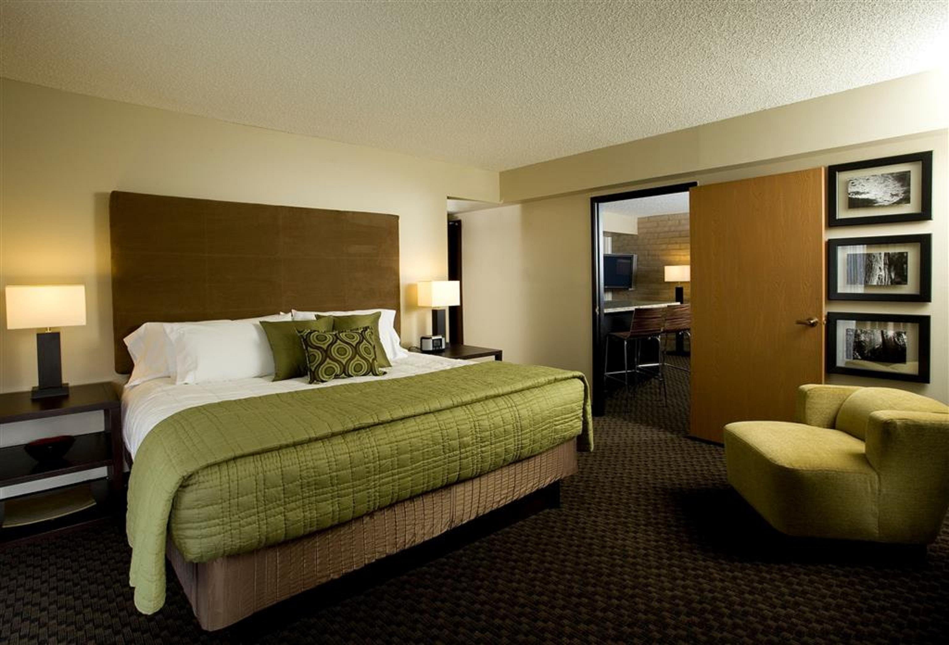 ไฮแอท รีเจนซี กรีนเบย์ Hotel ภายนอก รูปภาพ