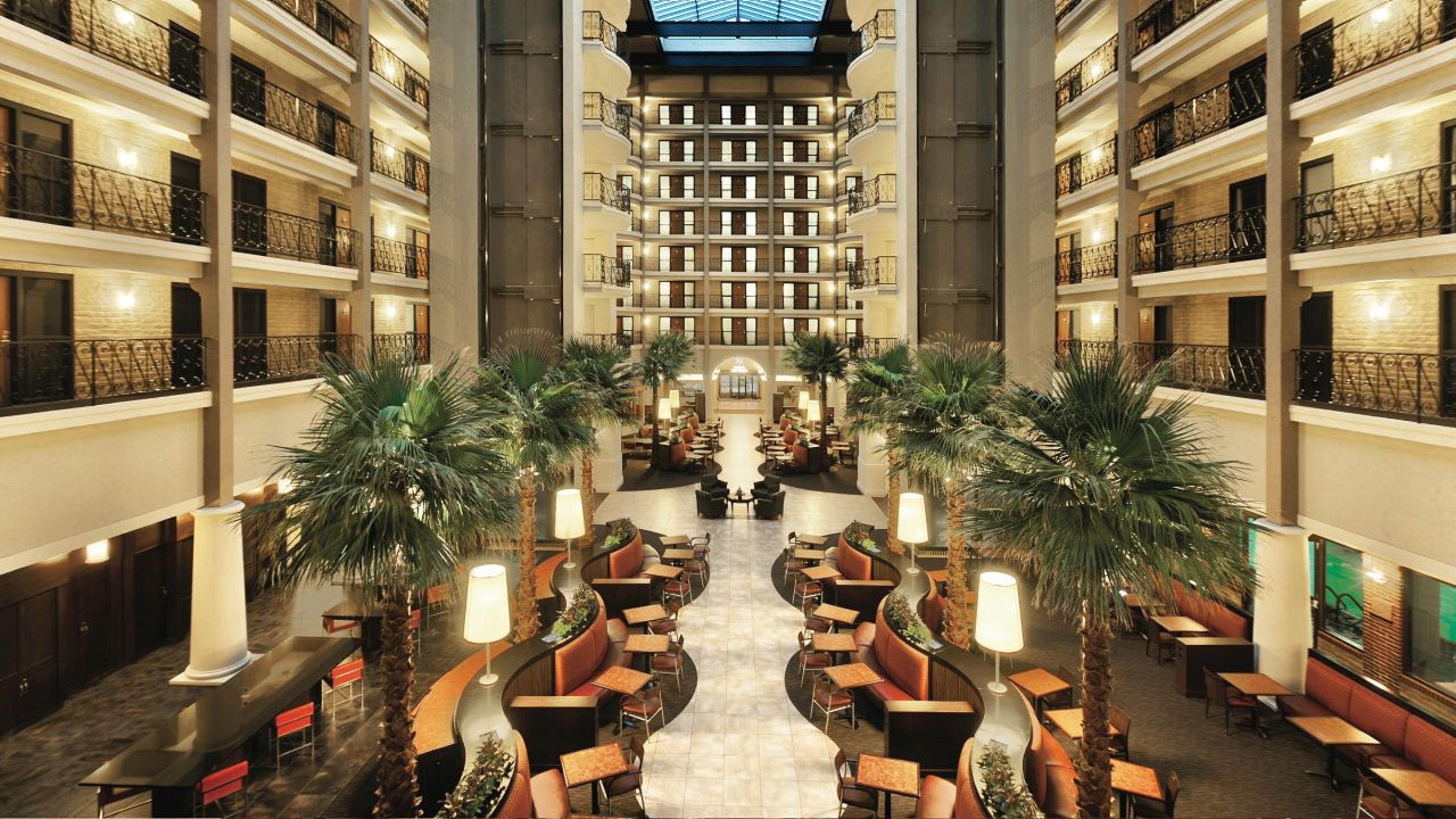 ไฮแอท รีเจนซี กรีนเบย์ Hotel ภายนอก รูปภาพ