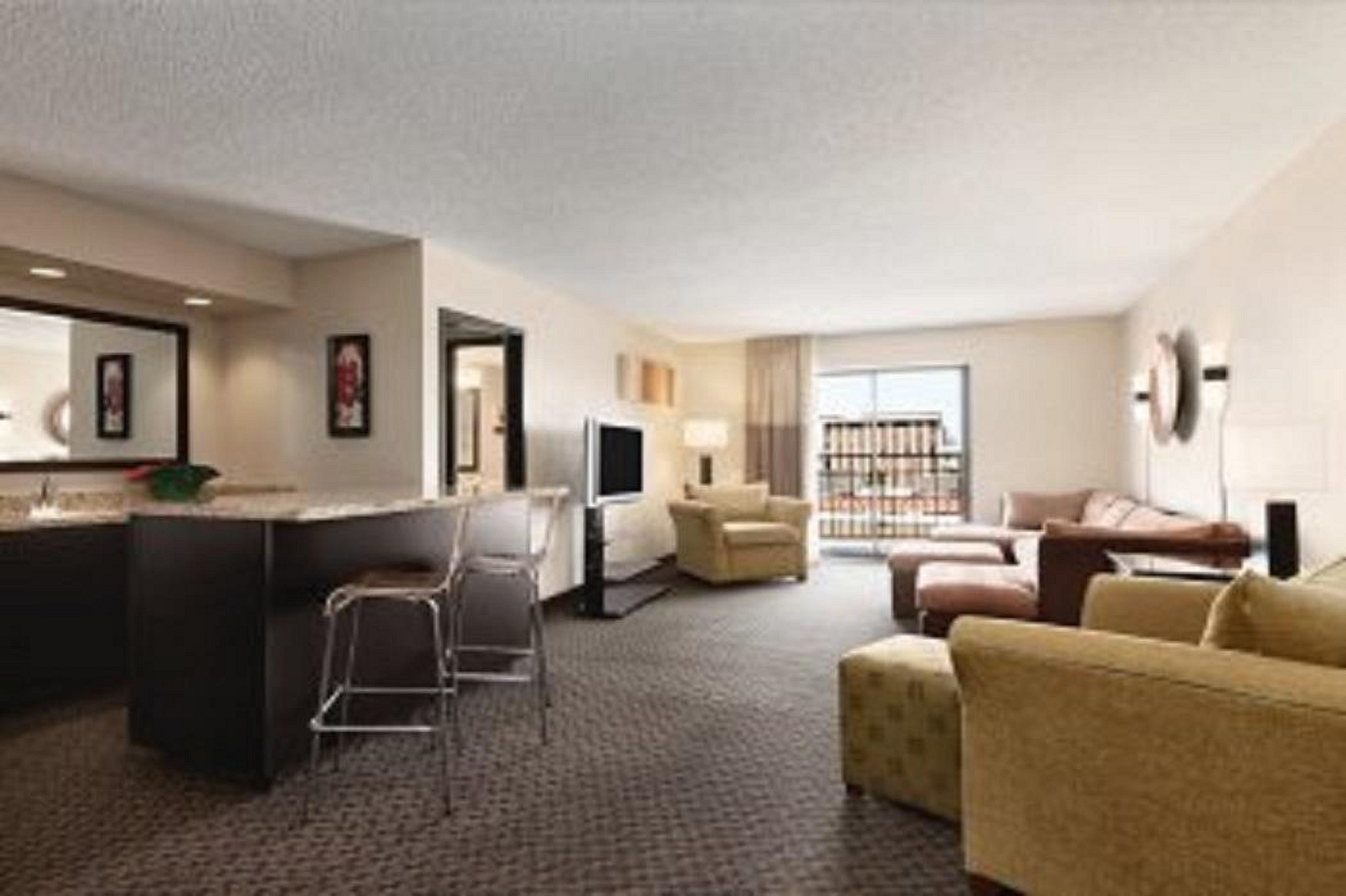 ไฮแอท รีเจนซี กรีนเบย์ Hotel ภายนอก รูปภาพ